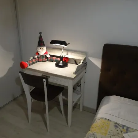 Ambiance Zen-coliving-teletravail Lägenhet