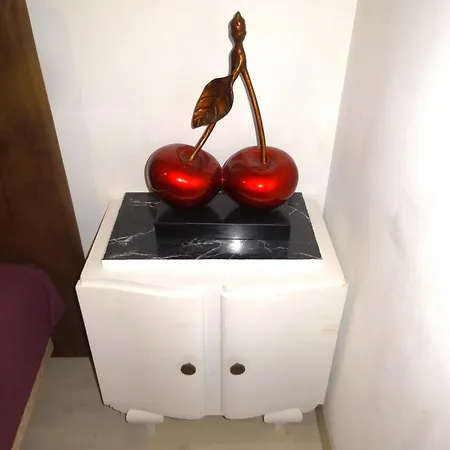 Ambiance Zen-coliving-teletravail * Cesson-Sévigné
