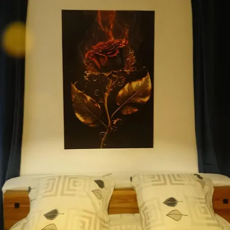Ambiance Zen-coliving-teletravail Lägenhet *