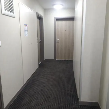Apartment Ambiance Zen-coliving-teletravail Cesson-Sevigne