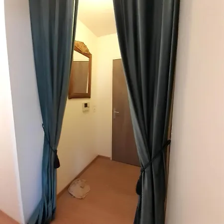 Ambiance Zen-coliving-teletravail Apartment